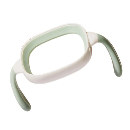 Classic Feeding Bottle Handles Soft Compatible Silicone Baby Nursing Bottles Handles Easy to Carry Handles for Hegen Bottle Size