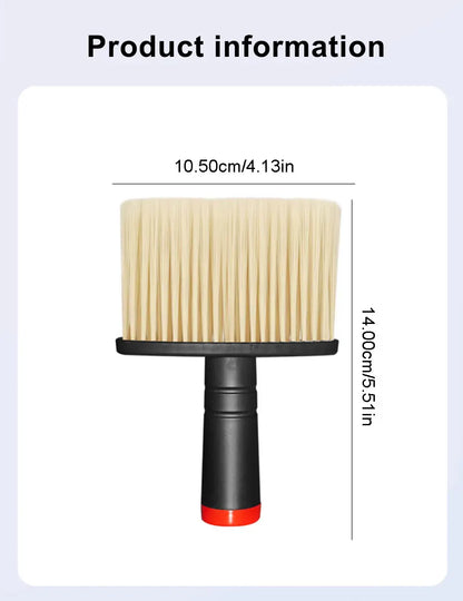 SEAMETAL Detailing Car Cleaning Brush Universal for Car Interior Cleaning Air Outlet Seat Gap Dashboard Soft Hair Clean Brushes