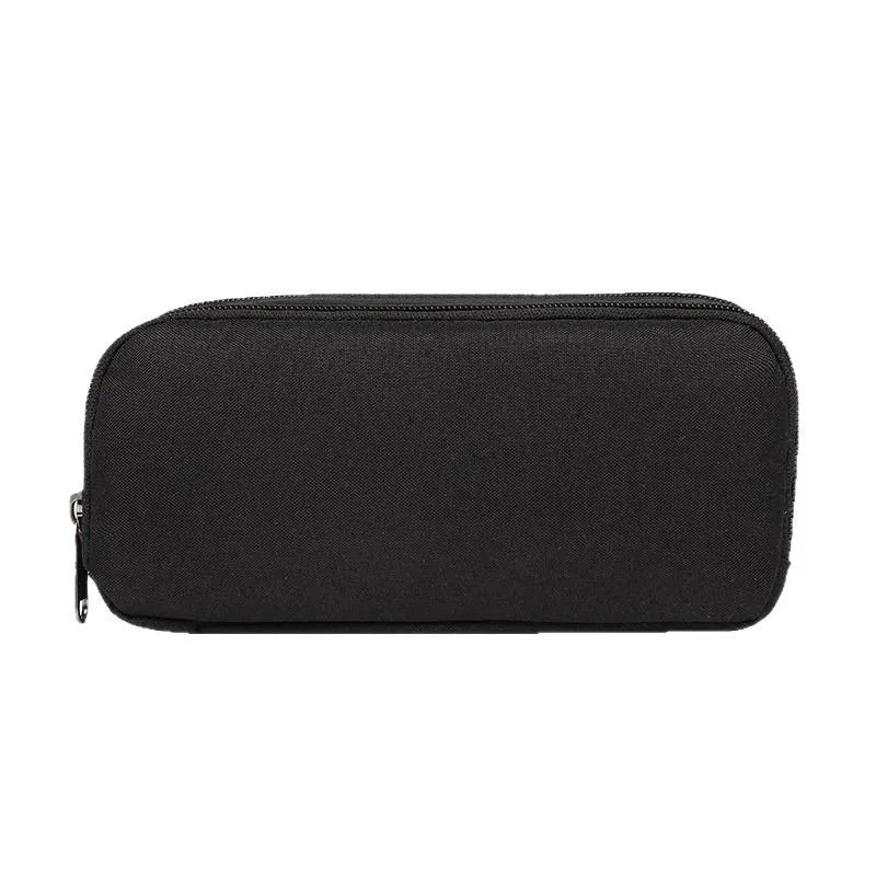 Pencil Pouch with Stationery Large Capacity Pencil Pouch Korean Style Aesthetic Pencil Bag Storage Bag for School Office Travel