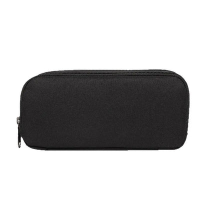 Pencil Pouch with Stationery Large Capacity Pencil Pouch Korean Style Aesthetic Pencil Bag Storage Bag for School Office Travel