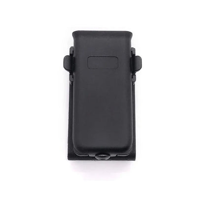 Tactical Adjustable Universal Fast Mag Pouch Single Modular Polymer Universal 9mm.40.45 Magazine Pouch