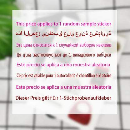 personal phone case dome epoxy sticker silicon resin ipad label popular decorative crystal gel logo jelly cute DlY glass shapes