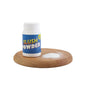 Hanging and Disappearing Water Magic Powder Slush Powder Close-up Magic Tricks Magic Props Funny Toys Easy to Do