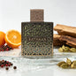 Rayhaan Terra Unisex Eau De Parfum Spray 100ml Spicy Woody Amber Oriental Long Lasting Fragrance for Daily Use And All Occasions