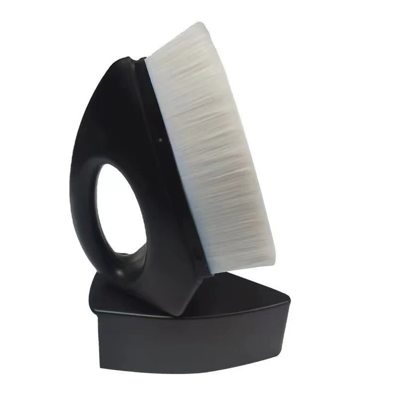 4-5PCS Car Detailing Brush Set Air Conditioning Vent Clean Crevice Sweep Dust Duster Auto Interior with Brush Car Wash Tool Set