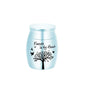 Hot Sale 7 Colors Tree of Life Design Cremation Urn Pet Memorials and Gifts Mini Made of Aluminum Alloy Urns