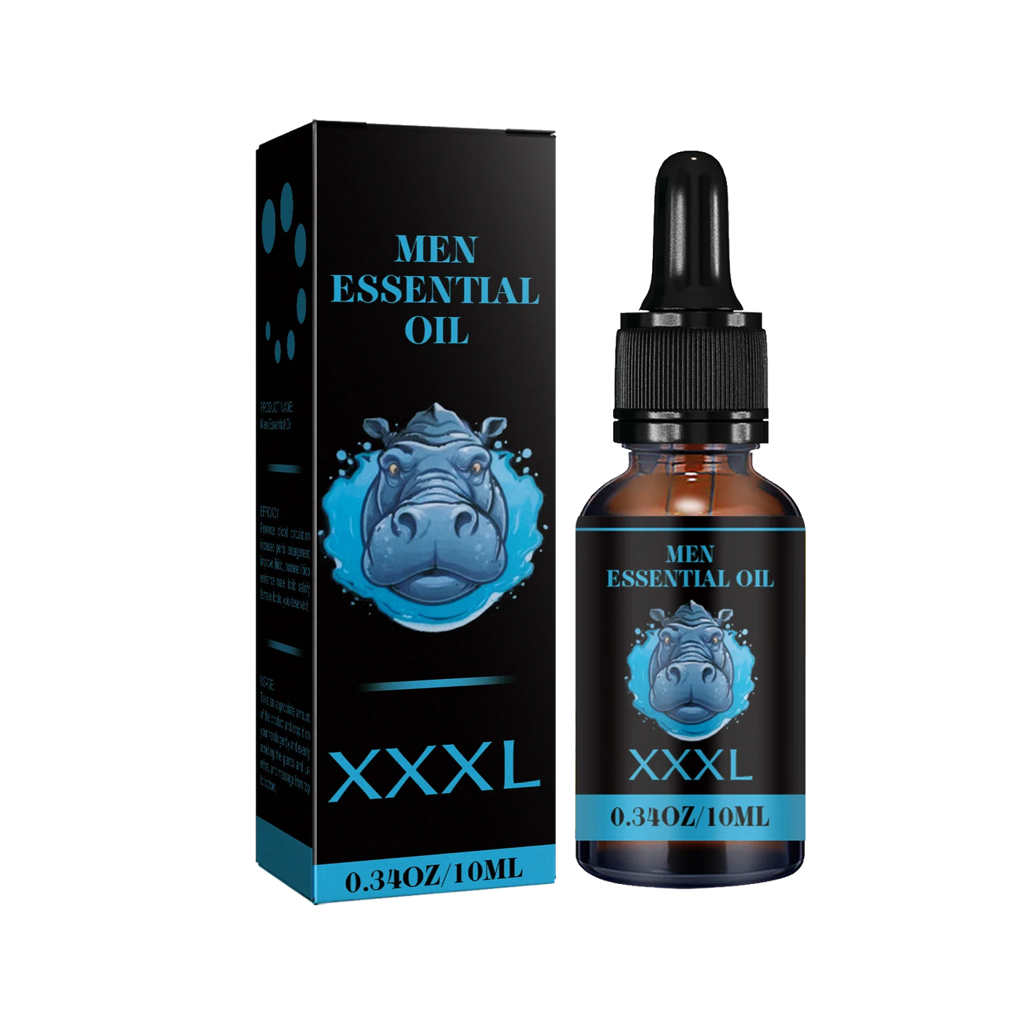 Best Sellers  Penis Increase Thickening Essential Oils Massage Oil Penis Cream for Man 18+ Big Enlargement Gel Enlarge Dick Grow