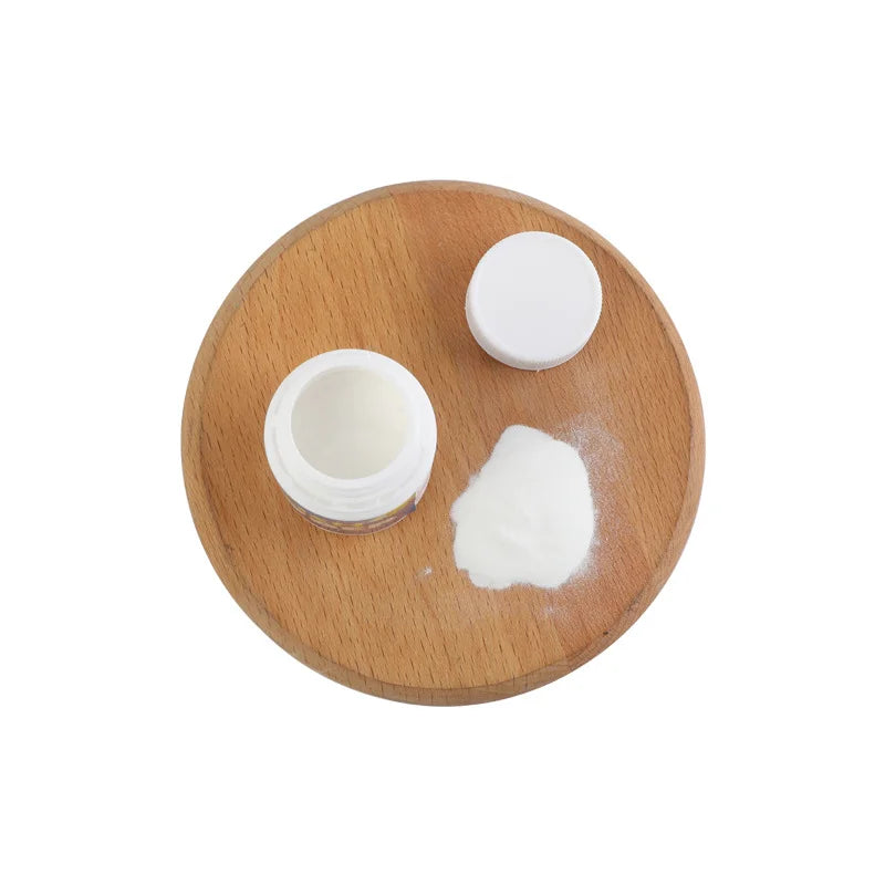 Hanging and Disappearing Water Magic Powder Slush Powder Close-up Magic Tricks Magic Props Funny Toys Easy to Do