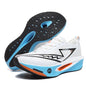 2026Running Shoes Carbon Plate Marathon Speciality Men Sports Breathable Lightweight Women's Comfortable Chunta Leisure Sneakers