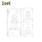 Hanging Vacuum Storage Bags Space Saver Bags Vacuum Seal Storage Bag for Suits Dress Coats Jackets Closet Organizer and Storage