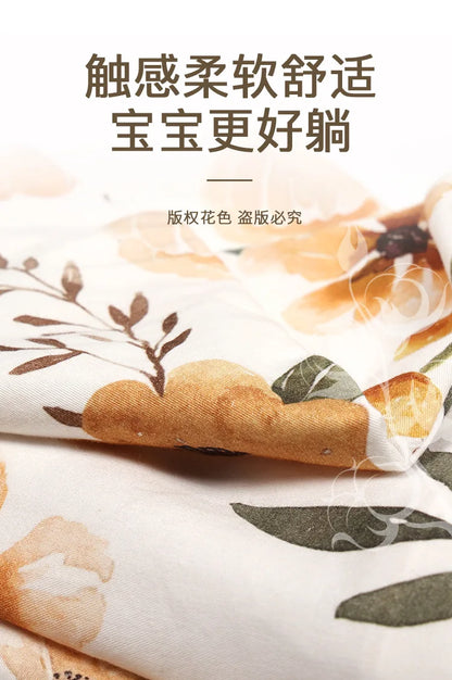 U Shaped Nursing Pillow for Feeding Baby Comfort Maternity Support Breastfeeding Pillow Postnatal Supplies Prenatal
