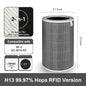 Replacement Hepa Filter for Mi 4 Activated Carbon Filter M16R-FLP-GL (BHR5120GL) for Mi Air Purifier 4 Replacement Mi 4 Filter