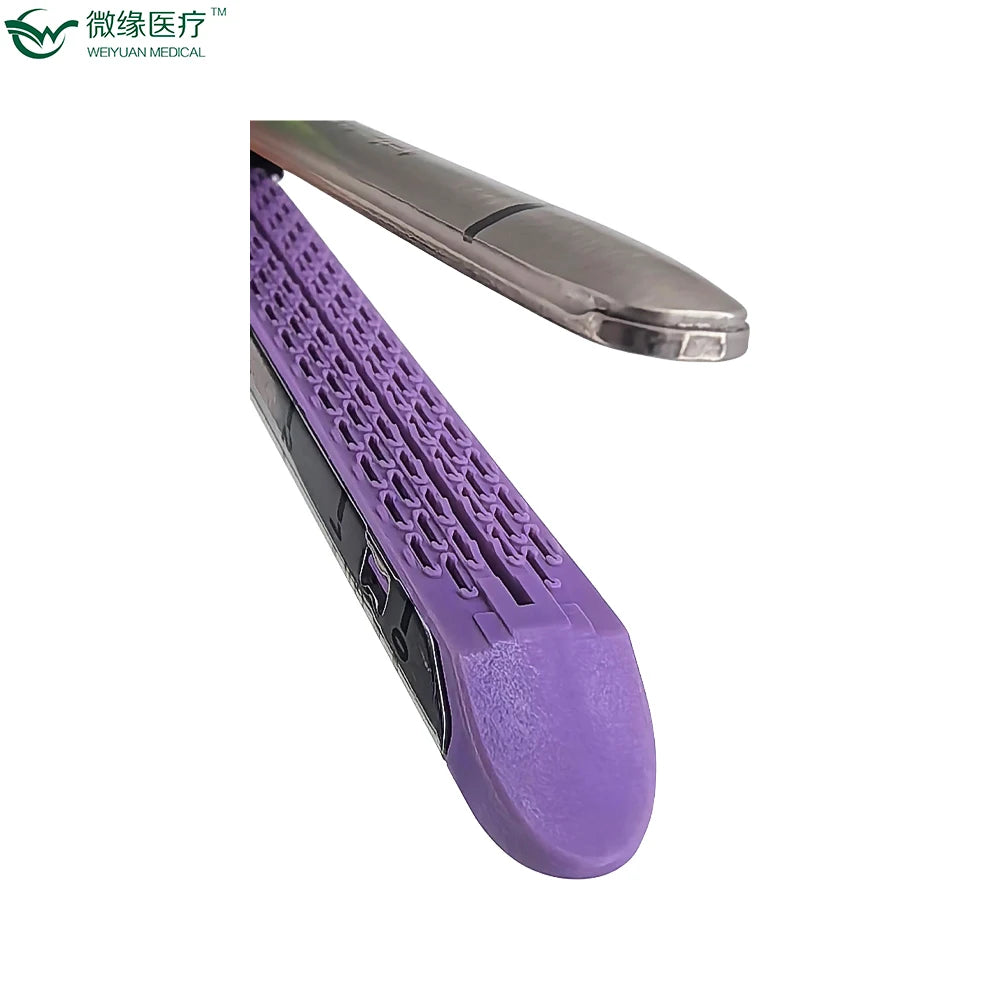 60mm Disposable Endo Linnear Cutter Stapler, Endoscopic Stapler, Veterinary Medical Instrument, Abdominal Surgery Equipment