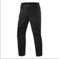 Asian Size Men Cargo Pants Trousers Multi-pocket Waterproof Wear-resistant Casual Training Overalls Clothing Comfortable Breatha