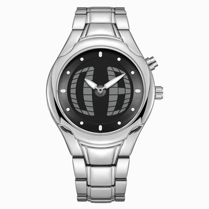 New Cool Y2K Watches for Men Dual Display Men's Watch Waterproof Quartz Wristwatches Male Clock Relogio Masculino Drop Shipping