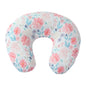 Removable Nursing Pillow Cover Newborn Bedding U-Shape Nursing Pillow Covers Lovely Printed Breastfeeding Pillow Cover