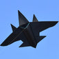 large plane kites flying adults kites windsocks nylon fabric cometas de viento toy sports windsurf weifang kites factory