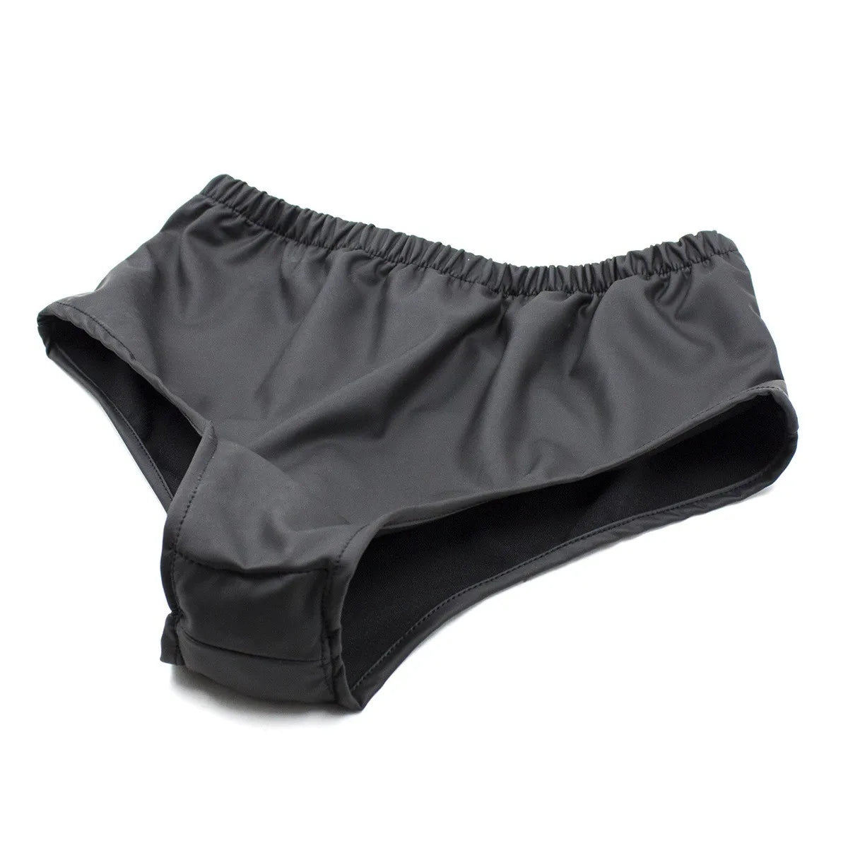 Fetish Gays Underwear Sexy Mens Briefs Panties Male BDSM Sex Bondage Thongs and G Strings Panties Porno Sissy Lingerie for Women