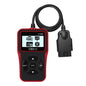 V100 Car Diagnostic Tools OBDII EOBD Auto Accessories Universal Plug and Play Digital Display OBD 2 Scanner OBD2 Code Reader