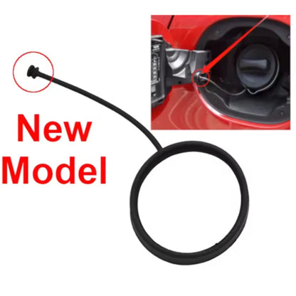 A2214700605 New Fuel Cap Ring Tank Cover Line For Benz W222 W117 X156 W253 W176 W246 W205 W213 Car Accessories