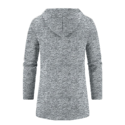 Sweatwear Men's Hoodies Long Sleeve Sweatshirts for Men Zipper Hooded Mens Oversize Winter Top Jacket Coat Black Sweater