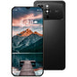 2026 Silicone Protective Covers Are Used for I17 PRO MAX 5G Mobile Cell Phones Accessories 7.0inch Android Smartphone Case