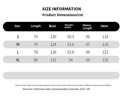Windproof & Waterproof Winter Jacket  2025 Lightweight Abrasion-Resistant Parka with Hood Unisex Thermal Coat