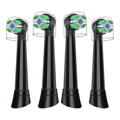 Replacement Toothbrush Heads Compatible with Oral-B iO Electric Toothbrush, for Oral B iO 10|6|7|9|8|5|4|3 Series Toothburh