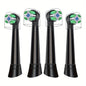Replacement Toothbrush Heads Compatible with Oral-B iO Electric Toothbrush, for Oral B iO 10|6|7|9|8|5|4|3 Series Toothburh