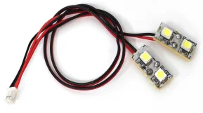 16101 16102 16103 16201 High Speed Racing  1/16 4WD 50Km/h  RC Car Original Spare Parts  Receiver Parts Kit