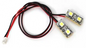 16101 16102 16103 16201 High Speed Racing  1/16 4WD 50Km/h  RC Car Original Spare Parts  Receiver Parts Kit