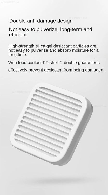 MIijia Smart Pet Feeder 2 Drying Box Set Food Contact Grade Material with Mijia APP Smart Reminder Smart Connect Set Home