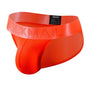 Sexy Man's Underwear Briefs Underpants Nylon Mesh Quick Dry Men's Briefs Bikini Slip Men's Tanga Briefs Nylon  SPANDEX