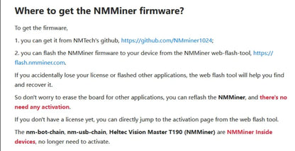 NMMiner Official Colorful Smart TV 1000KH/s Better Nerdminer V2 ESP32 BTC SOLO Lottery Miner & Smart Gift Silent Desktop Clock