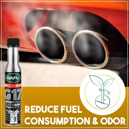 6PCS Car Engine Cleaner Fuel petrol Injector Cleaner Carbon Depos Cleaner Engine Remove Carbon Removal Fuel C3t2