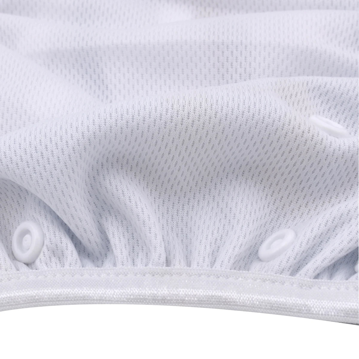 U PICK ALVABABY Swim Diaper Adjustable Swim Nappy for Swimming Lessons Fashion Design Swimming Nappy for Baby Under 8 Months