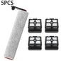 Dreame H12 Pro / H12 Plus  Soft Brush Spare Parts Wet Dry Vacuum Cleaner Roller Hepa Filter Accessories