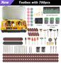 DIY Mini Rotary Tool USB Engraving Tool Dremel Tool Mini Grinder Machine Mini Wireless Drill Rechargeable Polishing Machine