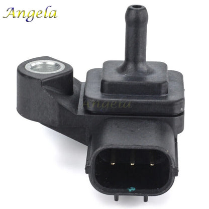 1Piece /4 Pieces OEM 079800-7790 1865A035 New MAP Sensor For Mitsubishii Pajeroo Triton RX NS NT 3.2L 4M41T 2.5 4D56T Diesel