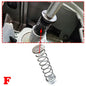Upgrade Gearbox Repair Kit For Audi Seat Skoda VW MT Shifter Reverse Lever Change Selector Linkage Bushes Drivetrain Spare Parts