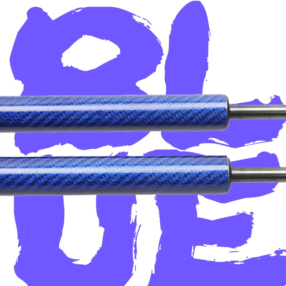 Auto Pop-Up Trunk Struts for Cupra Born 2021-present Hatchback Automatic Opening Gas Lift Supports with Springs Boot Struts