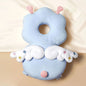 Newborn Head Back Protector Baby Protect Pillow Learn Walk Headgear Prevent Injured Safety Pad prevention Fall Pillows