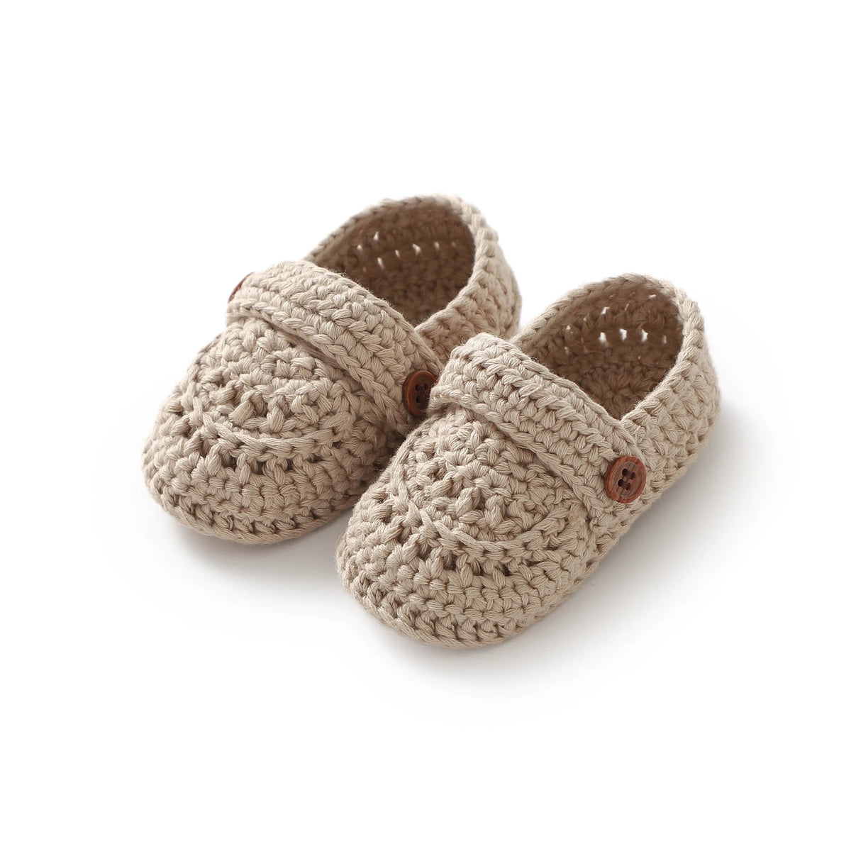 Baby Shoes Cotton Knit Newborn Girls Boy Footwear 0-18M Fashion Solid Shallow Infant Children Clothing Accessories Bedding Boots