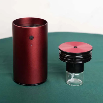 NAMSTE 500mAh Portable Aroma Diffuser Machine for Car Air Freshener Smell Professional Rechargeable Fragrance Diffuser Wholesale