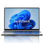 LENO Ultra Slim 14.1" Laptop  Intel Core i7 8650U 32GB 2TB Windows 11 Pro Gaming Computer PC Gamer office Notebook 1920*1080 HD