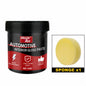 Automotive Plastic Restorer Whitening Cream - All-in-One Dashboard, Tire Seat Restorer, Polish For Car Interior Gloss Upholstery