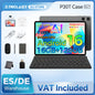 Teclast P30T Set 10.1" Tablet Android 16 Gemini AI Unisoc 8-core CPU 16GB(3GB+13GB Expansion) RAM 128GB ROM 6000mAh Keyboard/Case/Mouse/Stylus/Headphone/Stand
