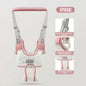 Toddler Infant Walker Harness Assistant Belt - Help Baby Walk - Child Learning Walk Support Assist Trainer Baby Walking Harness