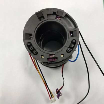 Compatibl HD03 0102 Hair Dryer Universal Motor Control Motherboard Assembly Heating Wire Motor and 220V Repair Replacement Parts