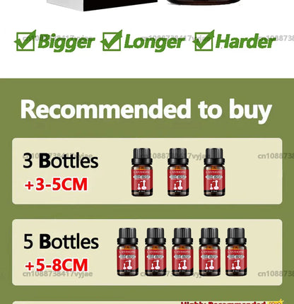 Essential Oil for Men